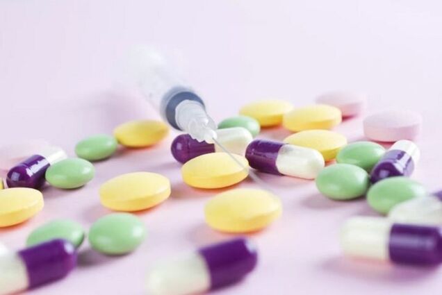 medicines to treat hip arthritis