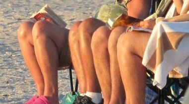 Causes of the formation of arthrosis of the knee joint